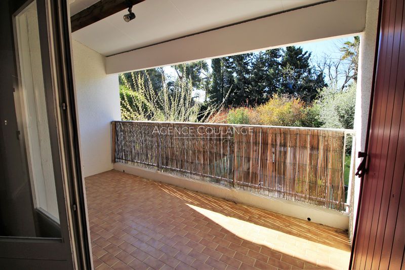 Photo Appartement La Ciotat Quartier saint jean, achat appartement 2 pièces 40 m²