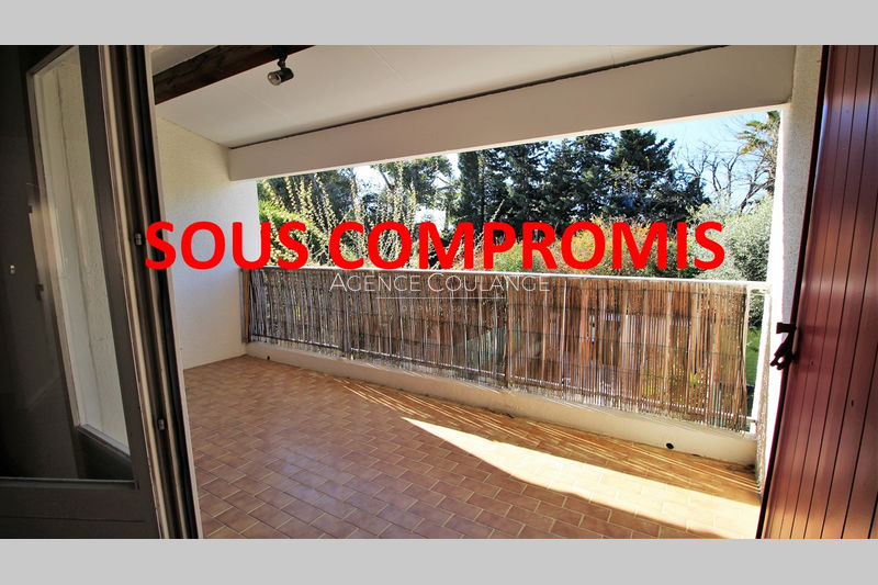 vente Apartment La ciotat Quartier saint jean Apartment La Ciotat Quartier saint jean, to buy apartment 2 rooms 40 m²