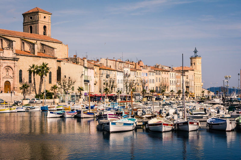 Photo Apartment La Ciotat Proche vieux port, to buy apartment 2 rooms 50 m²