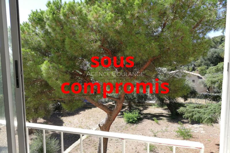 vente Appartement La ciotat La pétanque Appartement La Ciotat La pétanque, achat appartement 2 pièces 52 m²