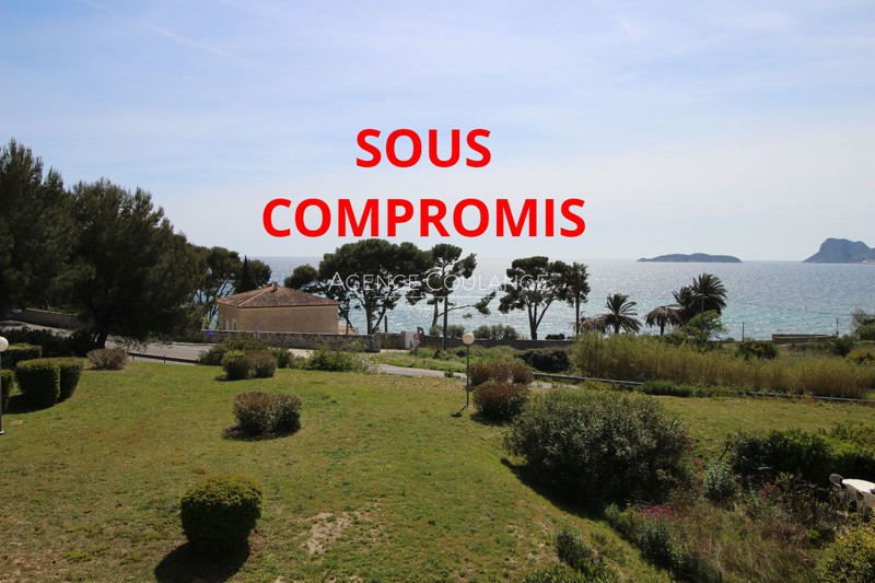 vente Appartement La ciotat Proche plages Appartement La Ciotat Proche plages, achat appartement 1 pièce 27 m²