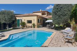 Vente villa Ceyreste  