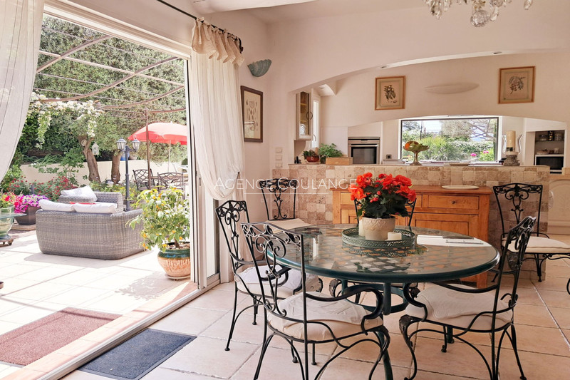 Vente villa Ceyreste  