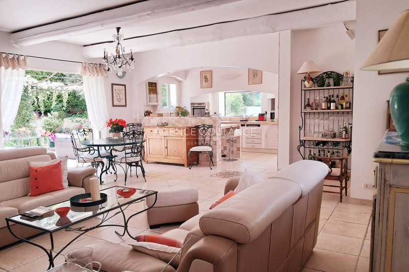 Vente villa Ceyreste  