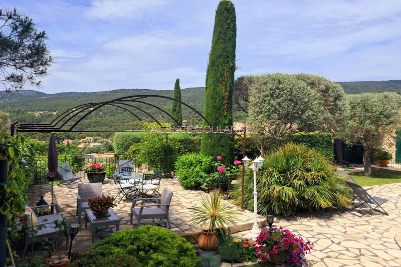 Vente villa Ceyreste  