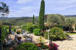 Vente villa Ceyreste  