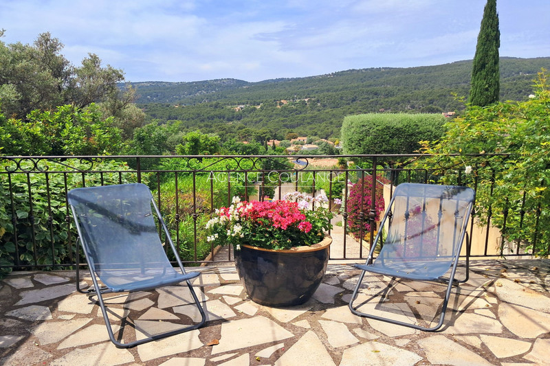 Vente villa Ceyreste  
