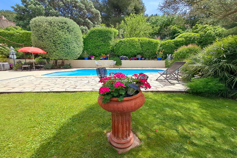 Vente villa Ceyreste  