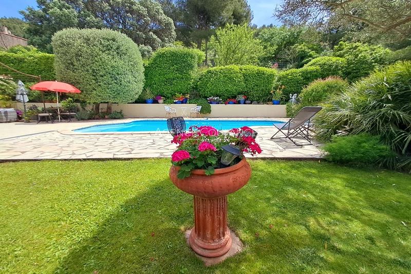 Vente villa Ceyreste  