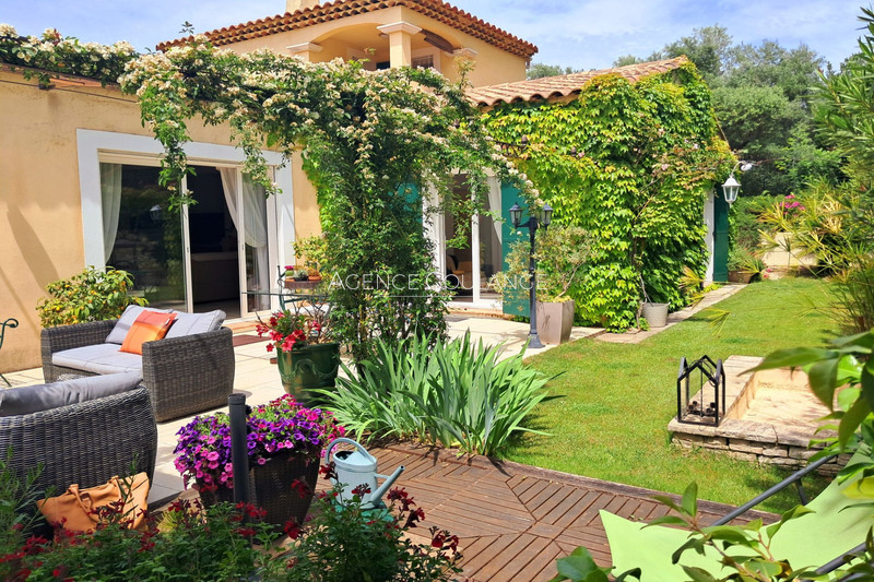 Vente villa Ceyreste  