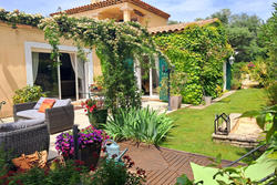 Vente villa Ceyreste  