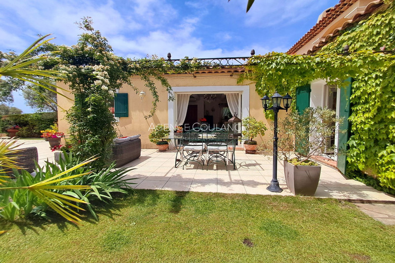 Vente villa Ceyreste  