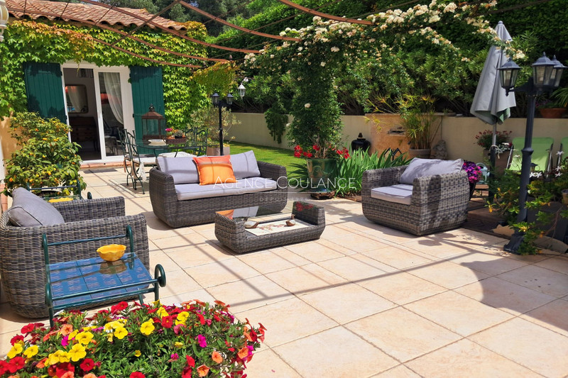 Vente villa Ceyreste  
