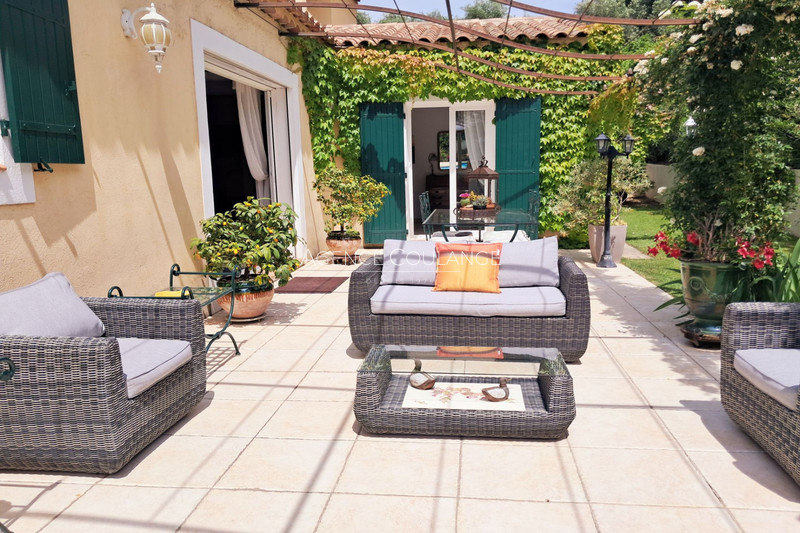Vente villa Ceyreste  