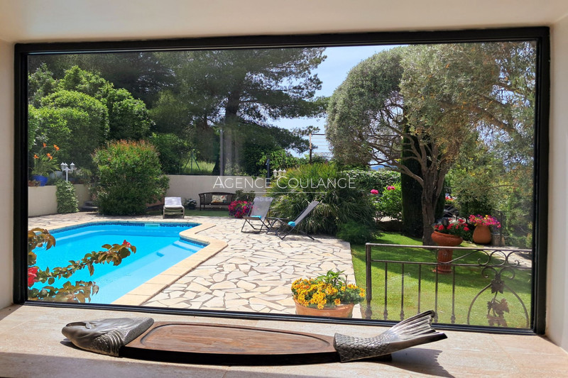 Vente villa Ceyreste  