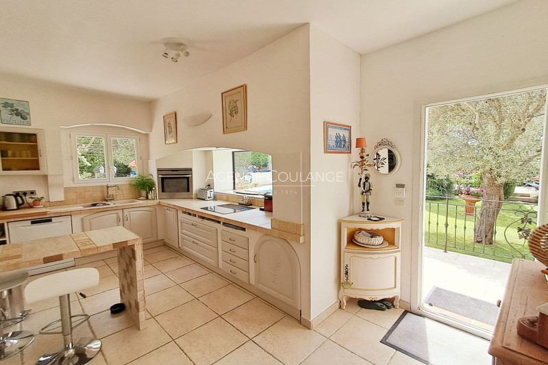 Vente villa Ceyreste  