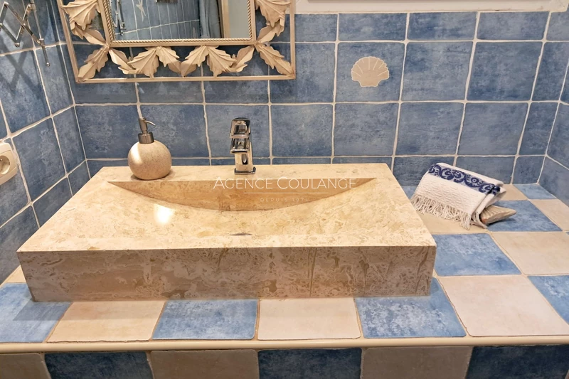 Vente villa Ceyreste  