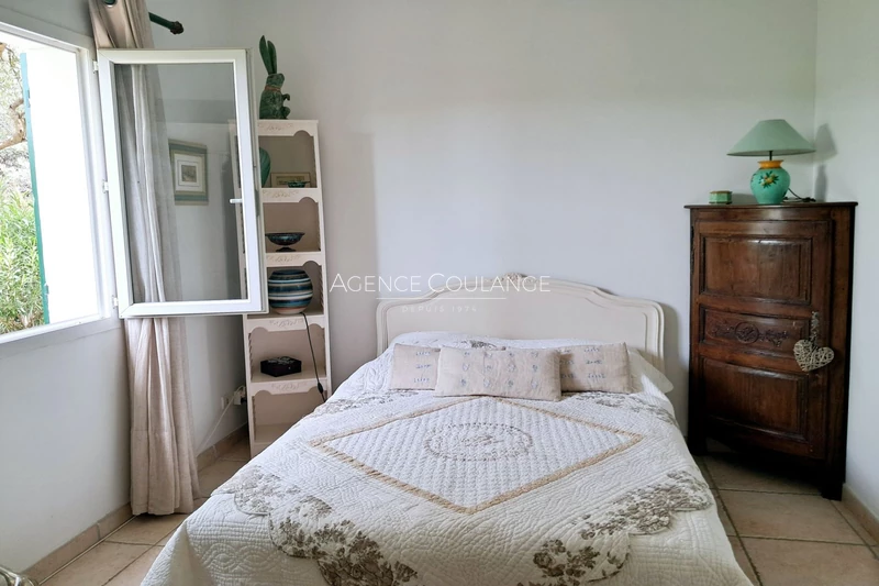 Vente villa Ceyreste  