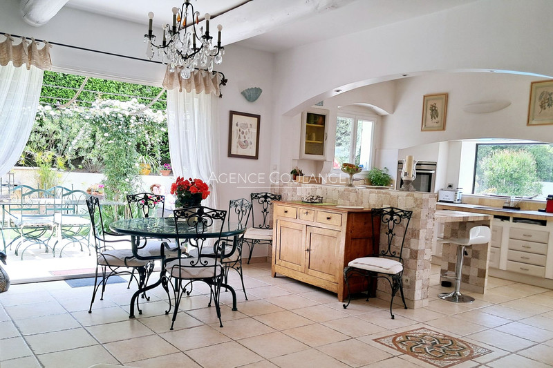 Vente villa Ceyreste  