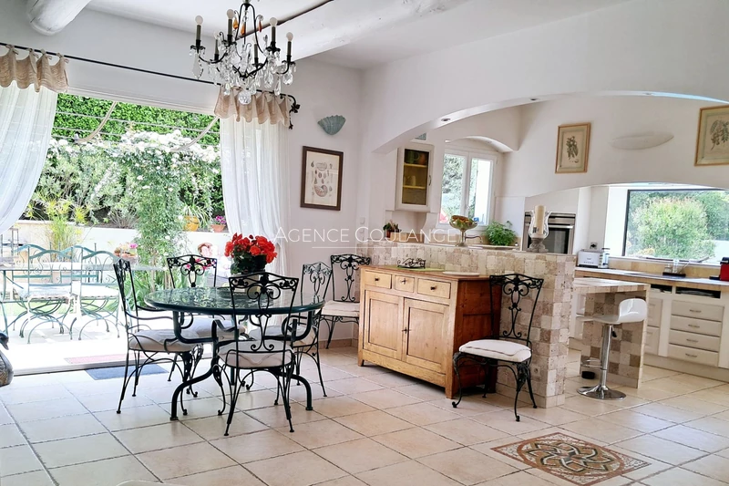 Vente villa Ceyreste  