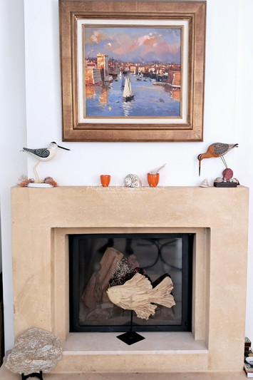 Vente villa Ceyreste  