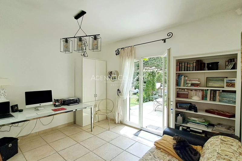 Vente villa Ceyreste  