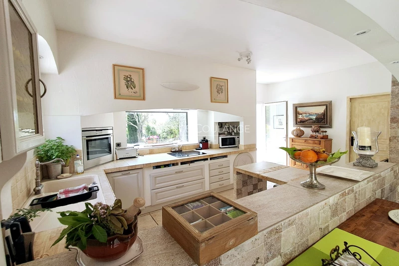 Vente villa Ceyreste  