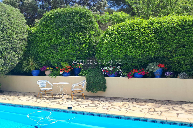 Vente villa Ceyreste  