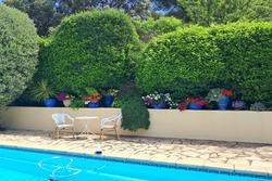 Vente villa Ceyreste  