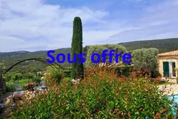 Vente villa Ceyreste  