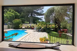 Vente villa Ceyreste  