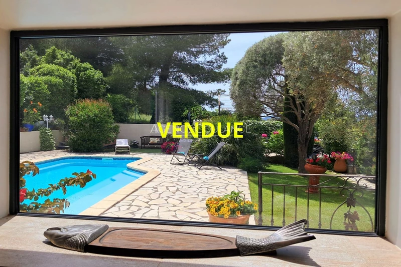 Vente villa Ceyreste  