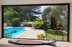 Vente villa Ceyreste  