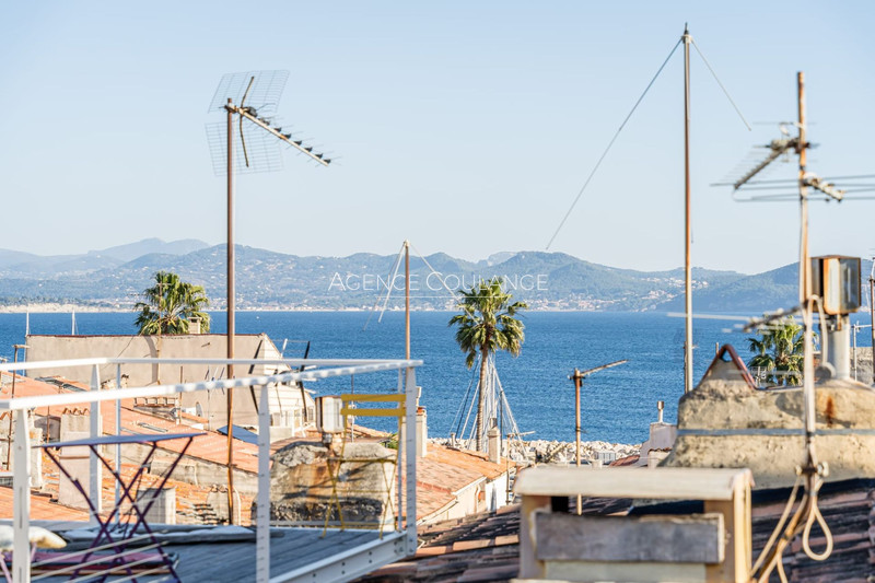 Vente maison de ville La Ciotat  