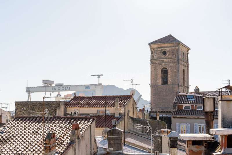 Vente maison de ville La Ciotat  