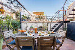 Vente maison de ville La Ciotat  