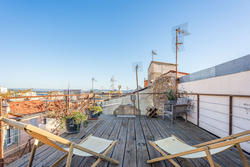 Vente maison de ville La Ciotat  