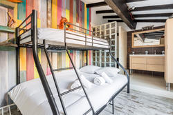 Vente maison de ville La Ciotat  