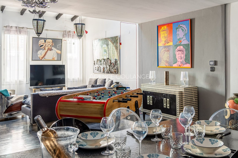 Vente maison de ville La Ciotat  