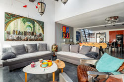 Vente maison de ville La Ciotat  