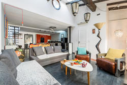 Vente maison de ville La Ciotat  