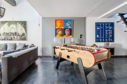 Vente maison de ville La Ciotat  