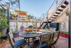 Vente maison de ville La Ciotat  