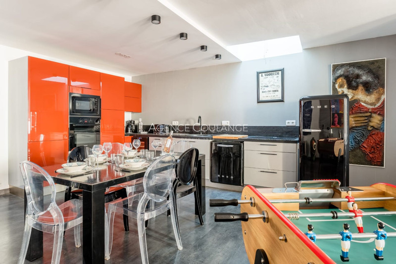 Vente maison de ville La Ciotat  