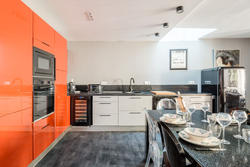 Vente maison de ville La Ciotat  
