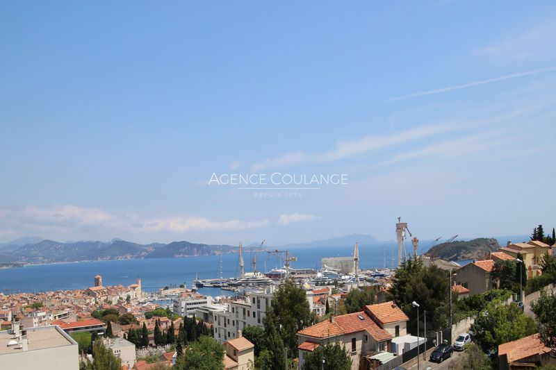 Photo Apartment La Ciotat Pétanque, to buy apartment 4 rooms 70 m²