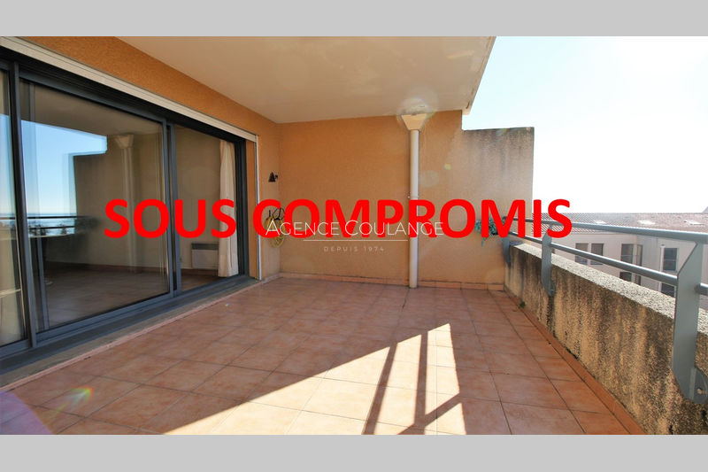 Photo Apartment La Ciotat Proche plages, to buy apartment 3 rooms 73 m²