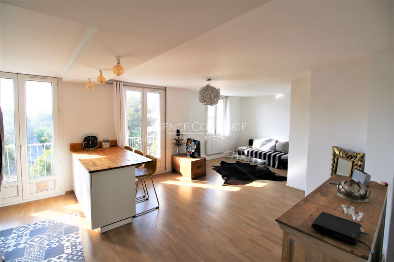 Photo Appartement Marseille achat appartement 3 pièces 62 m²
