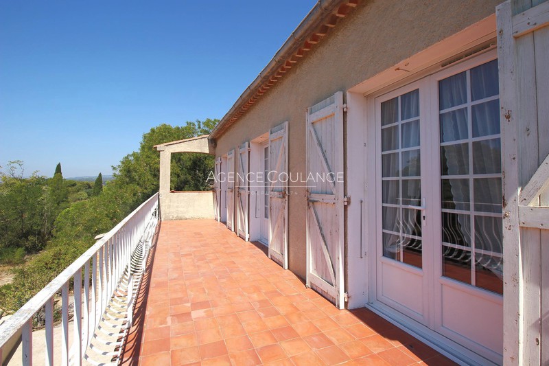 Vente maison Saint-Cyr-sur-Mer  