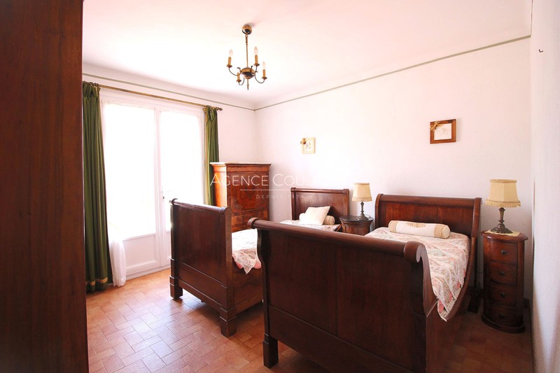 Vente maison Saint-Cyr-sur-Mer  